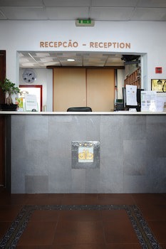 Best Western Hotel Dom Bernardo
