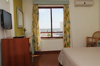 Best Western Hotel Dom Bernardo