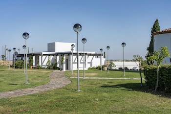 Hotel Hospes Palacio De Arenales & Spa