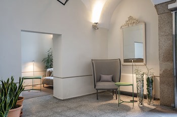 Hotel Hospes Palacio De Arenales & Spa