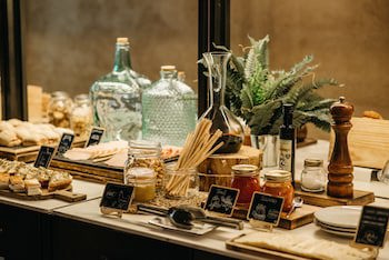 Hotel Hospes Palacio De Arenales & Spa