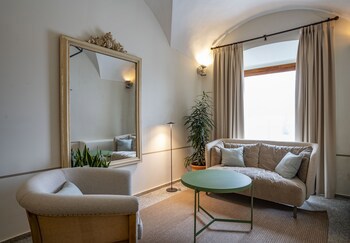 Hotel Hospes Palacio De Arenales & Spa