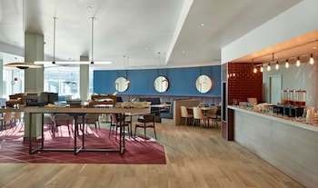 Hyatt Place London Heathrow Airport