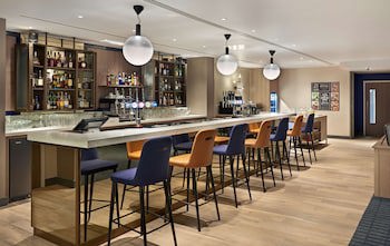 Hyatt Place London Heathrow Airport