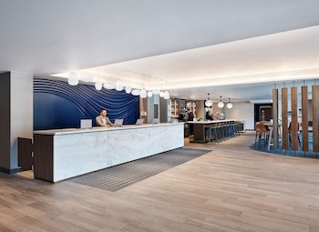 Hyatt Place London Heathrow Airport