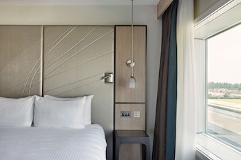 Hyatt Place London Heathrow Airport