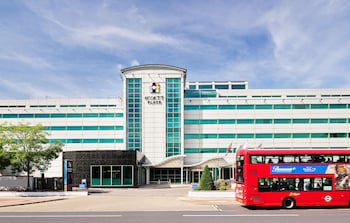 Hyatt Place London Heathrow Airport