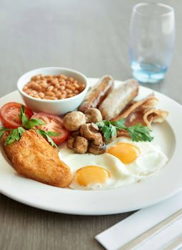 Hyatt Place London Heathrow Airport