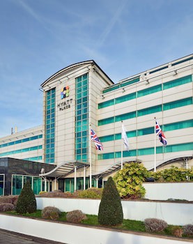 Hyatt Place London Heathrow Airport
