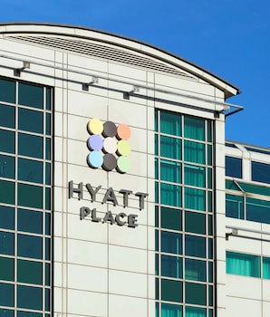 Hyatt Place London Heathrow Airport