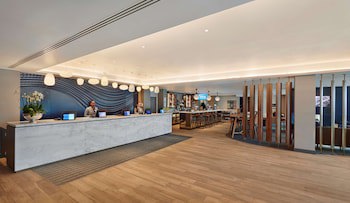 Hyatt Place London Heathrow Airport