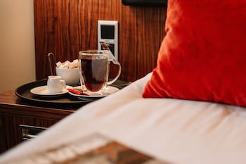 Avalon Hotel & Conferences