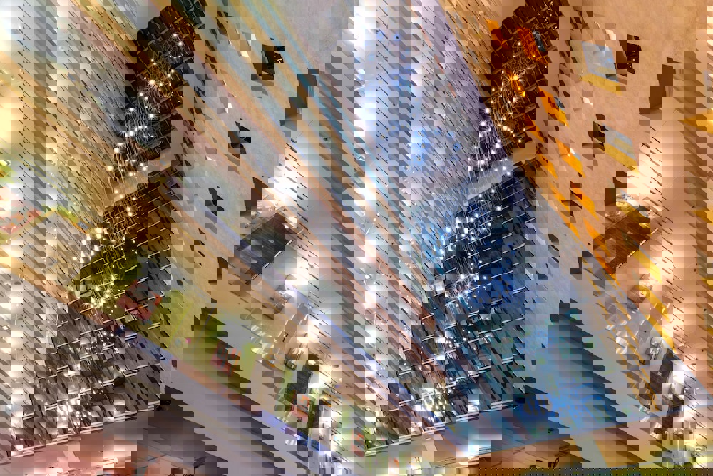 Avalon Hotel & Conferences