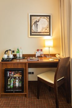 Avalon Hotel & Conferences