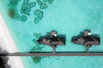 Gili Lankanfushi Maldives
