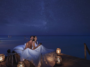Gili Lankanfushi Maldives
