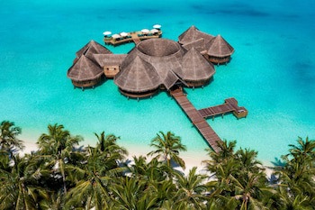 Gili Lankanfushi Maldives