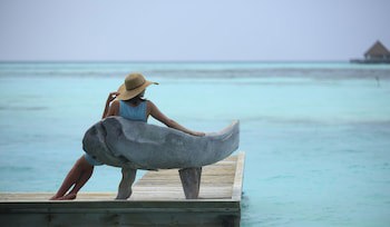 Gili Lankanfushi Maldives