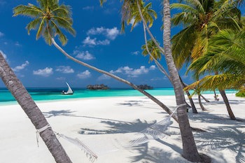 Gili Lankanfushi Maldives