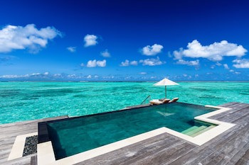 Gili Lankanfushi Maldives