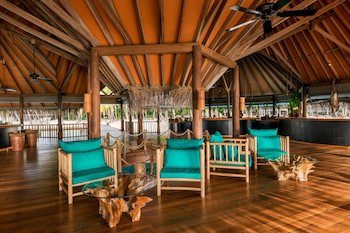 Gili Lankanfushi Maldives