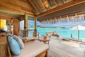 Gili Lankanfushi Maldives