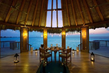 Gili Lankanfushi Maldives
