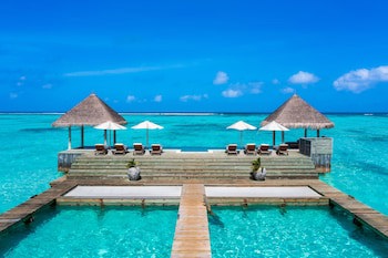 Gili Lankanfushi Maldives