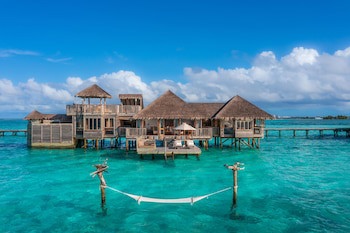 Gili Lankanfushi Maldives