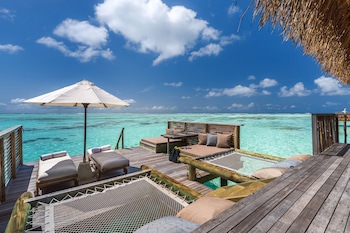 Gili Lankanfushi Maldives