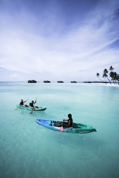 Gili Lankanfushi Maldives
