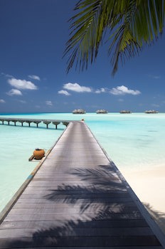 Gili Lankanfushi Maldives
