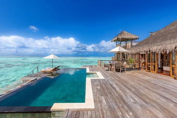 Gili Lankanfushi Maldives