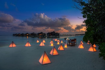 Gili Lankanfushi Maldives