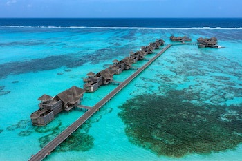 Gili Lankanfushi Maldives