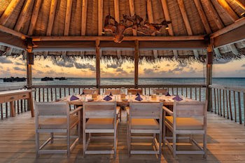 Gili Lankanfushi Maldives
