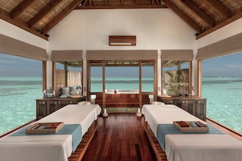 Gili Lankanfushi Maldives