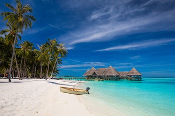 Gili Lankanfushi Maldives