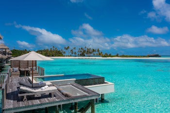 Gili Lankanfushi Maldives