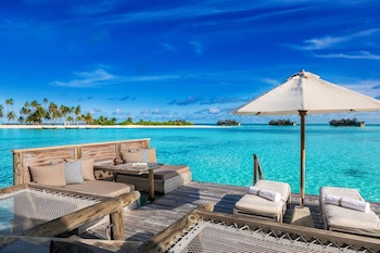 Gili Lankanfushi Maldives