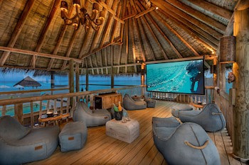 Gili Lankanfushi Maldives