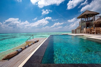 Gili Lankanfushi Maldives