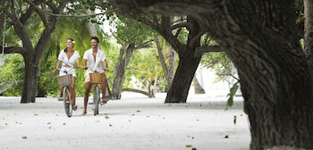 Gili Lankanfushi Maldives