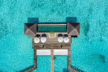 Gili Lankanfushi Maldives