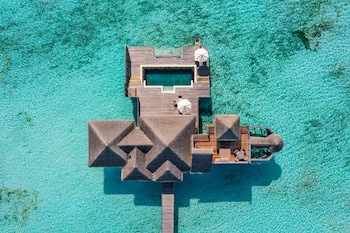 Gili Lankanfushi Maldives