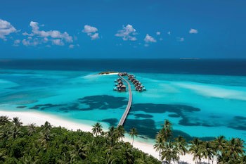 Gili Lankanfushi Maldives