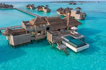 Gili Lankanfushi Maldives