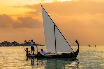 Gili Lankanfushi Maldives