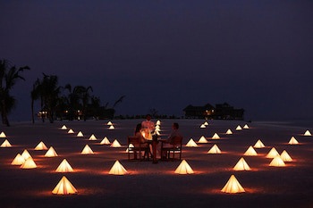 Gili Lankanfushi Maldives