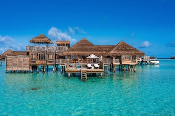 Gili Lankanfushi Maldives